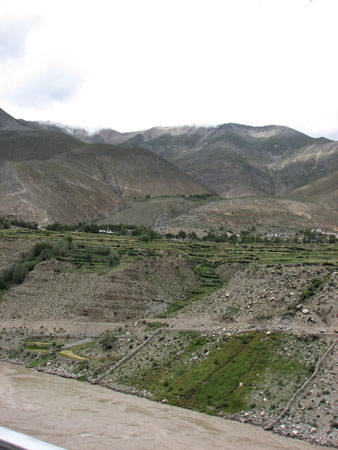 Gyantse 070